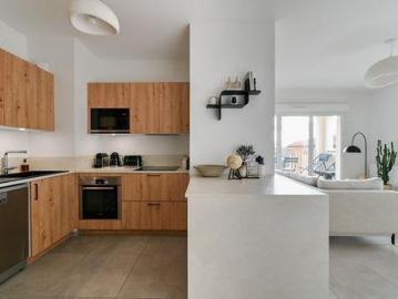 Condo 2 chambres, Saint Rhône 69290 DS99607202