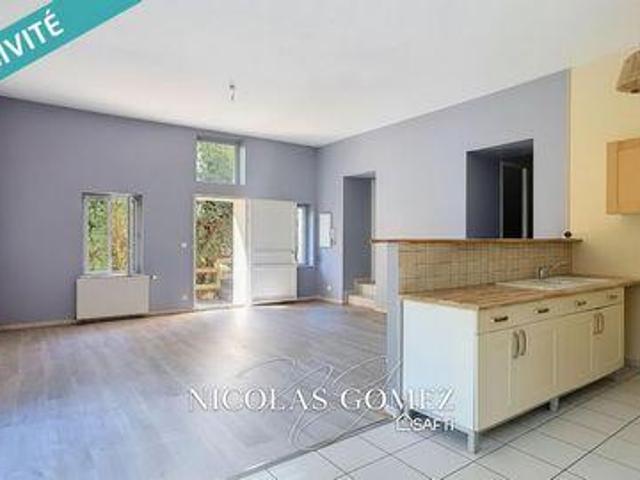 Condo 2 chambres, Saint Rhône 69650 DS104294491