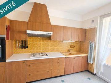 Condo 2 chambres, Saint Rhône 69720 ES102706176