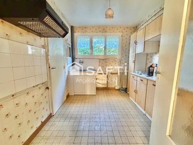 Condo 2 chambres, Sainte Champagne 51800 DLS102209202