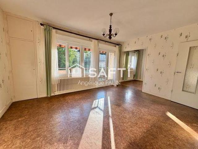 Condo 2 chambres, Sainte Champagne 51800 DS102209202