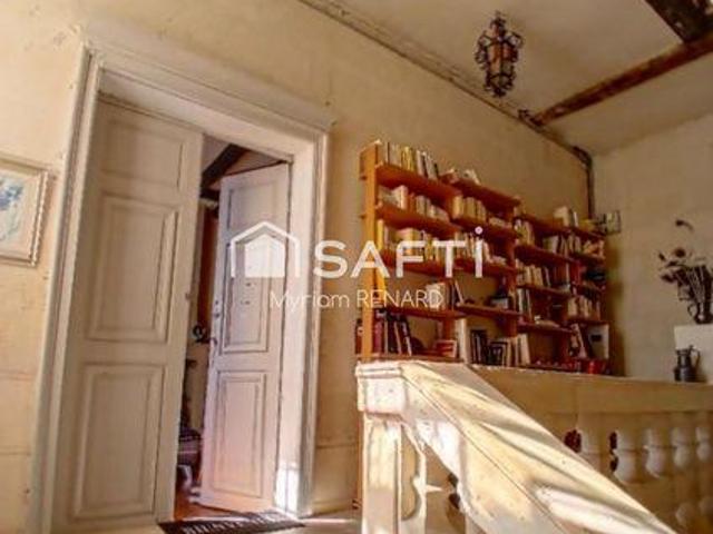 Condo 2 chambres, Saintes Poitou 17100 DS101456713