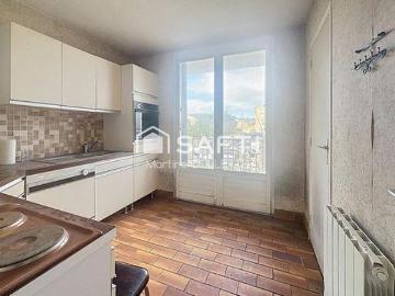 Condo 2 chambres, Sanary Provence 83110 DS98902007