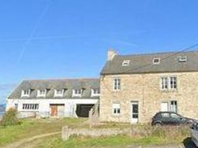 Condo 2 chambres, Santec Bretagne 29250 DLS102797381