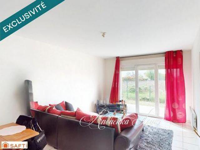 Condo 2 chambres, Sauveterre Aquitaine 33540 DS100852639