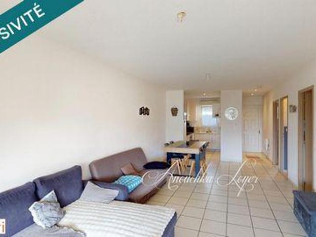 Condo 2 chambres, Sauveterre Aquitaine 33540 DS100852692