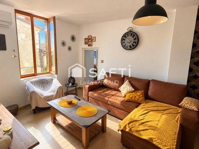 Condo 2 chambres, Servian Languedoc 34290 DS105746742