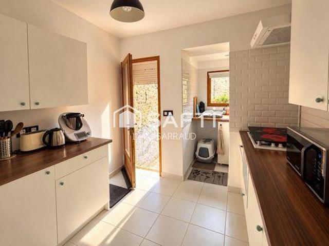 Condo 2 chambres, Servian Languedoc 34290 ES105746742