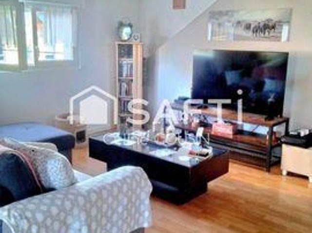 Condo 2 chambres, Sochaux Franche 25600 ES105826309