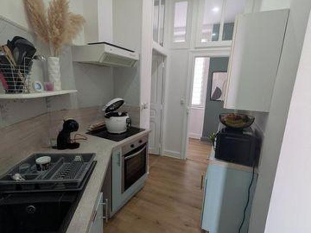 Condo 2 chambres, Toul Lorraine 54200 DLS105720340