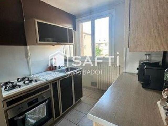 Condo 2 chambres, Toulon Provence 83200 DS101313662