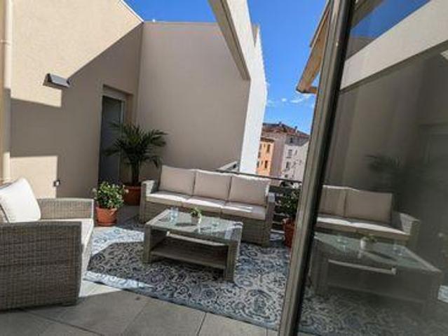 Condo 2 chambres, Toulon Provence 83200 DS98901750