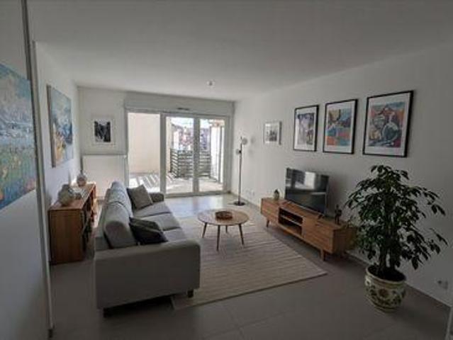 Condo 2 chambres, Toulon Provence 83200 ES98901750