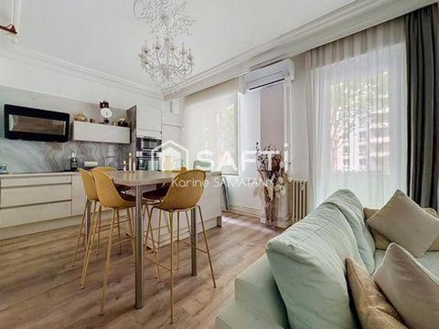 Condo 2 chambres, Toulouse Midi 31000 DS103428738