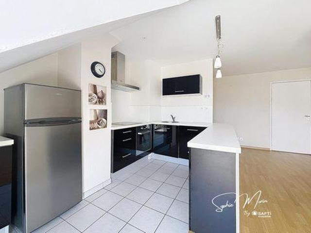 Condo 2 chambres, Trebeurden Bretagne 22560 ES104565571