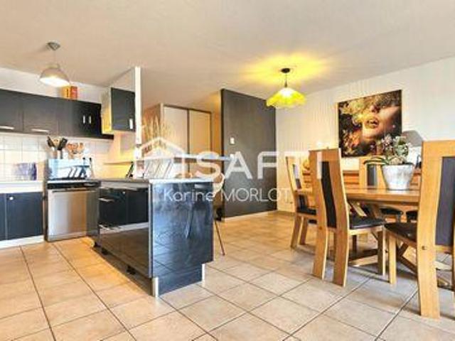 Condo 2 chambres, Valdahon Franche 25800 ELS105490340