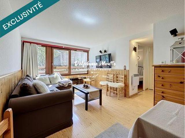 Condo 2 chambres, Vars Provence 05560 DS102666213