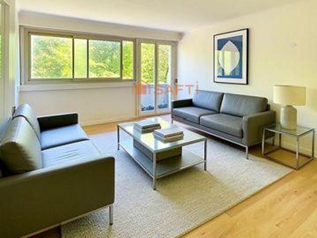 Condo 2 chambres, Vaucresson Île 92420 DLS102582105