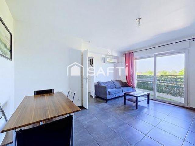 Condo 2 chambres, Vaulx Rhône 69120 ES103155984