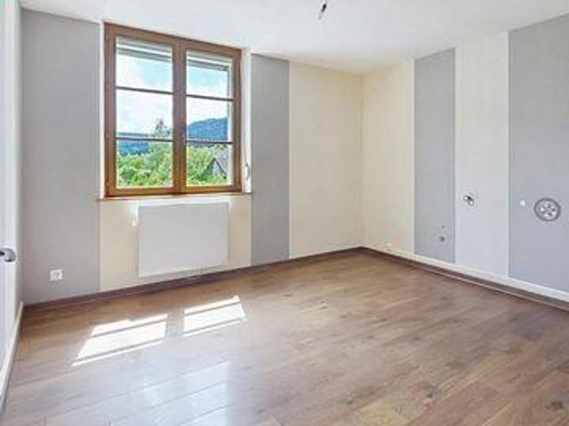 Condo 2 chambres, Vecoux Lorraine 88200 DS102919308