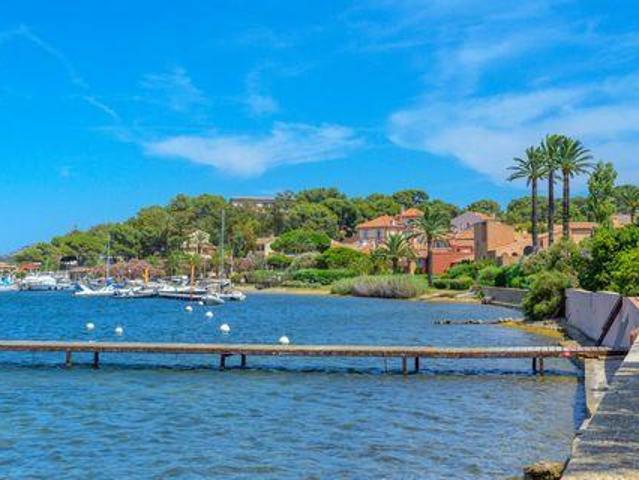 Condo 2 chambres, Vence Provence 83400 ES89290726