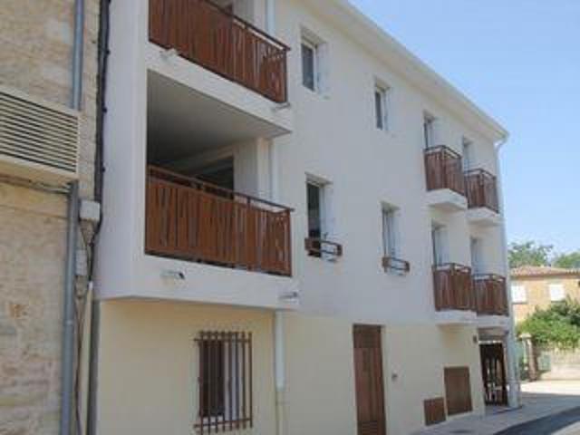 Condo 2 chambres, Vendargues Languedoc 34740 ES104868095