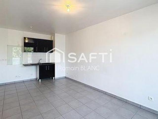 Condo 2 chambres, Venissieux Rhône 69200 DLS103342807
