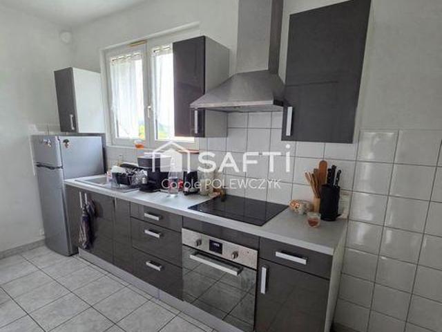 Condo 2 chambres, Verniolle Midi 09340 ES105866108