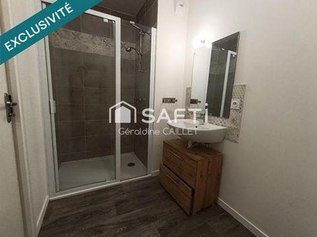 Condo 2 chambres, Verson Basse 14790 ES104439152