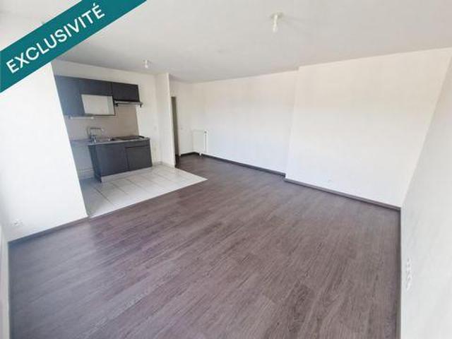 Condo 2 chambres, Vertou Pays de la Loire 44120 DS100851235