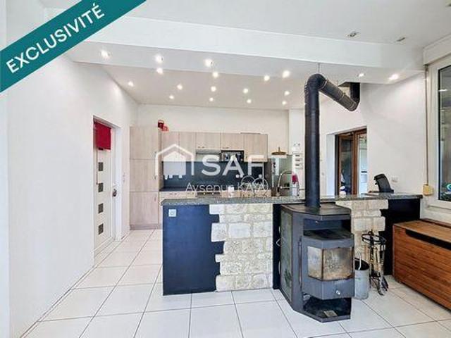 Condo 2 chambres, Villard Franche 39200 DS103376846