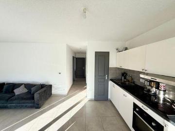 Condo 2 chambres, Villefontaine Rhône 38090 DS98714766