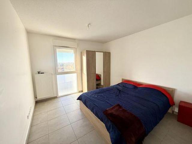 Condo 2 chambres, Villefontaine Rhône 38090 ES98714766
