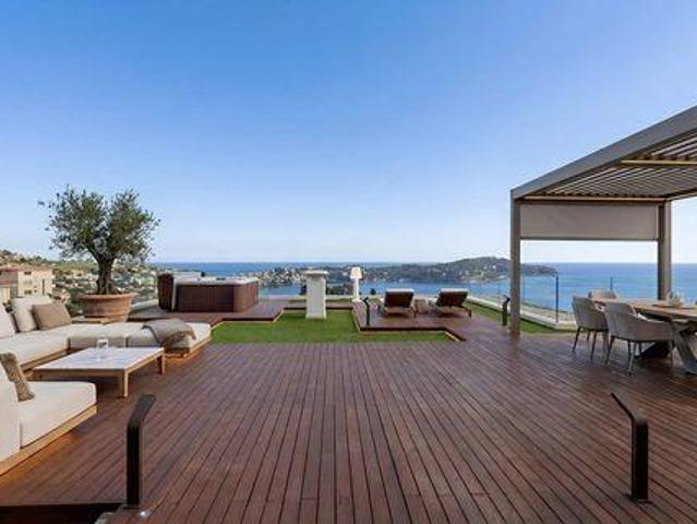 Condo 2 chambres, Villefranche Provence 06230 DS104648553