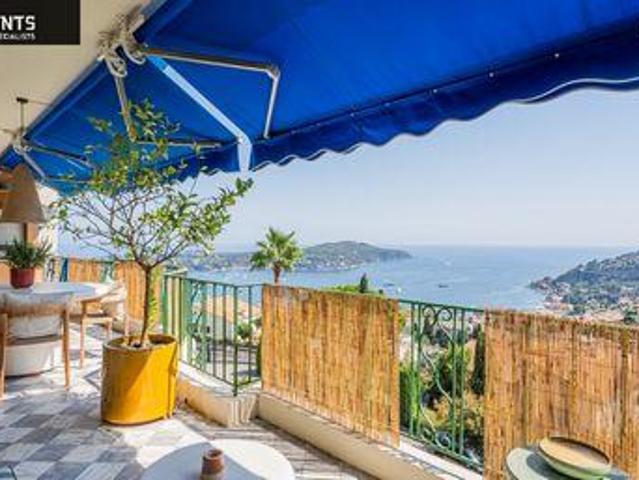 Condo 2 chambres, Villefranche Provence 06230 DS105039627