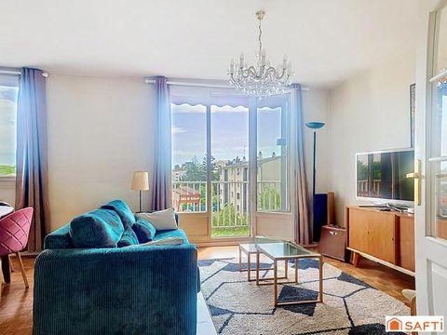 Condo 2 chambres, Villefranche Rhône 69400 DS103095470
