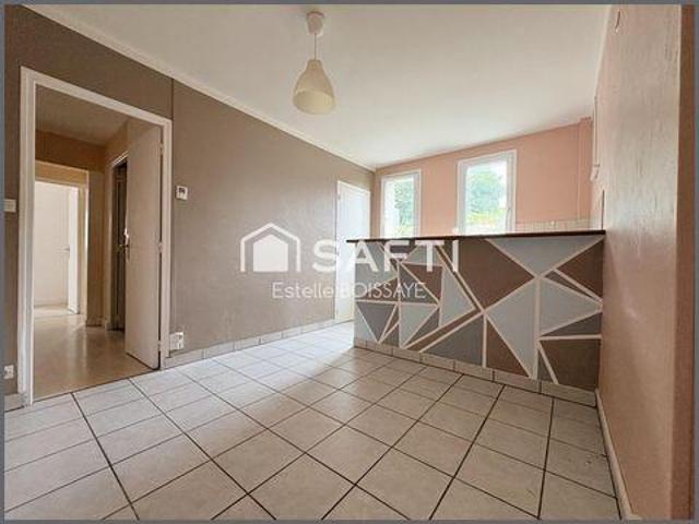 Condo 2 chambres, Vire Normandie Basse 14500 DS103845781