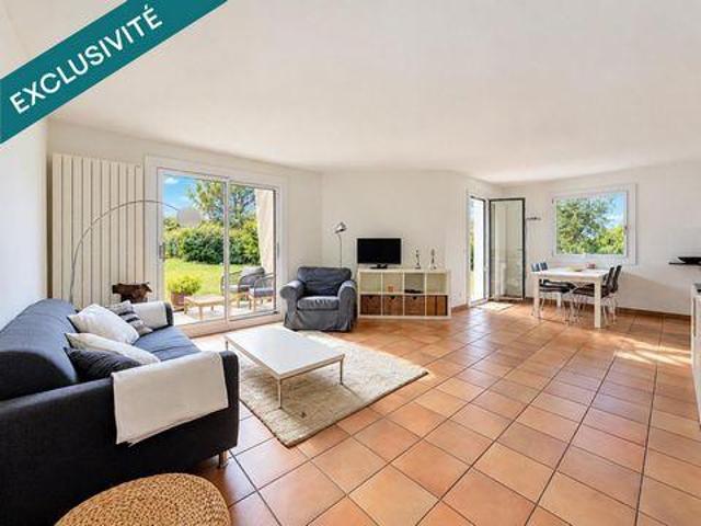 Condo 2 chambres, Viry Rhône 74580 DS106230772