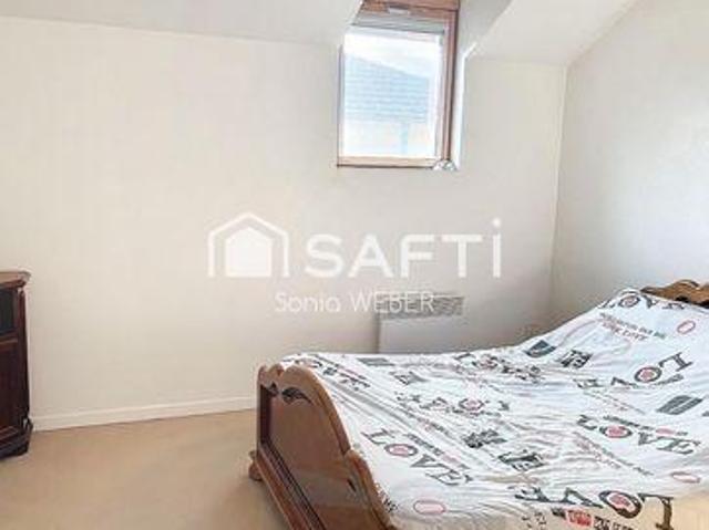 Condo 2 chambres, Vitry Champagne 51300 DLS103183244