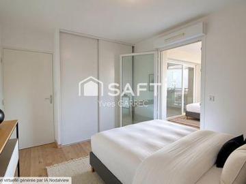 Condo 2 chambres, Vourles Rhône 69390 DS101350596