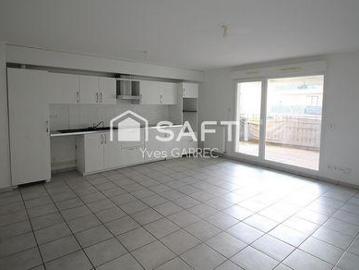 Condo 2 chambres, Vourles Rhône 69390 ES101350596