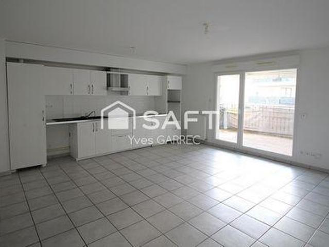 Condo 2 chambres, Vourles Rhône 69390 ES101350596