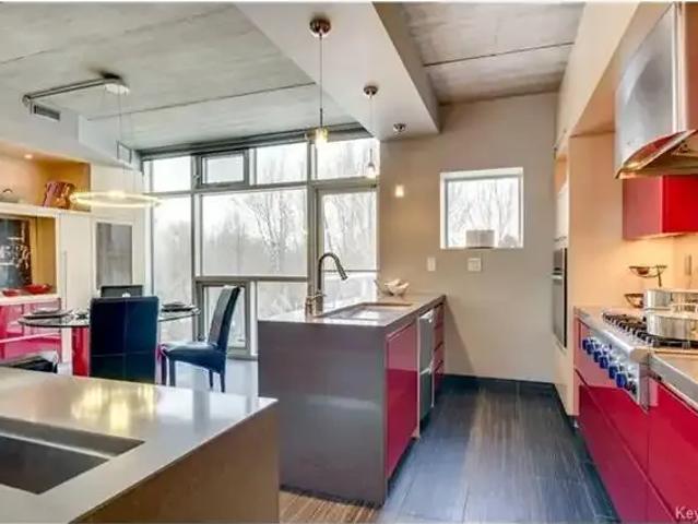 Condo 2.5 Bedroom For Rent Winnipeg MB 6000 ES105704098