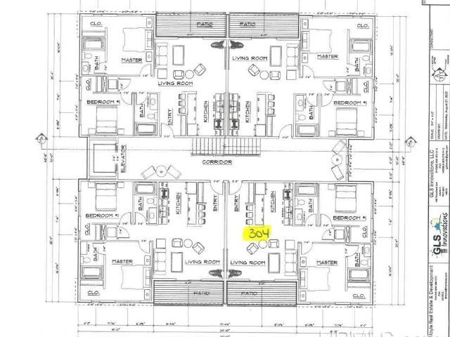 Condo 304 Marina Drive # 304