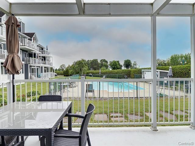 CONDO 31/2 Meublé,équipé, tt inclus,long terme,,R D Ch. MAGOG