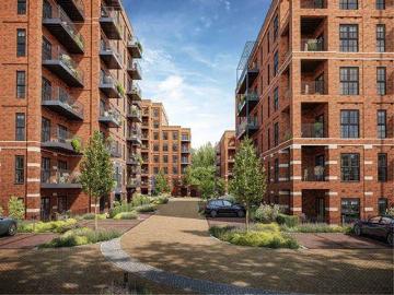 Condo 3 Bedroom For Sale London England 717887 ES99838368