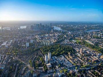 Condo 3 Bedroom For Sale London England 915000 ES99839539
