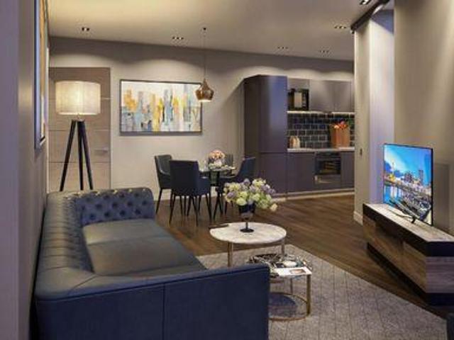 Condo 3 Bedroom For Sale Liverpool England 568631 ELS99838503