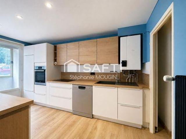 Condo 3 chambres, Maîche Franche 25120 ELS105170569