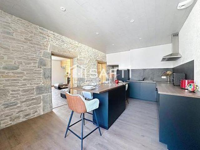 Condo 3 chambres, Maiche Franche 25120 ELS105170633